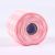 Large manicure Cotton Nail wipes  500pcs/roll - checkered Design 