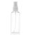 50 ML BOTTLE WITH AN ATOMIZER