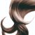 Keen Strok Professional Cream Hair Dye 8.21 - Nacre Ash Light Blond