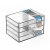 Drawer Organiser Size A6