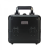 ASTERI Cube Makeup Travel Case, Black