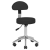 Black Cosmetic Chair