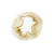 3pcs Blonde Hair Nets