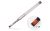 Gel Brush No.6, Silver