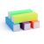 Filing block (Multi color) 