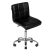 Black Cosmetics Chair