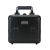 ASTERI Cube Makeup Vanity Travel Case  Black