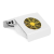 Nail Dust Collector Gold