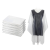 Dimit Disposable PE hair dyeing cape x1