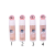 Febble Matte Foundation Lass Up To 24H - FS271