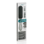 Stainless Steel Ergo Foot File