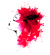 Funky Color 100ml Raspberry 04