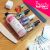 SOS Gel/Gelpolish removal survival kit