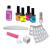 Gel Polish Kit