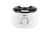 IWAX DIAMOND 400ML 100W WAX HEATER - WHITE