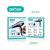 Hair Dryer 4-in-1 - 2200W