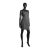 SALON APRON BLACK