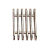 Metal Brush Holder