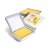 Holiday Paraffin Honey, 1000ml