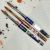 Beauty factory Acrylic Brush #10