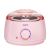 IWAX 100 Wax Heater Pink