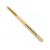 Japan Premium Nail Art Brush with wooden handle - 7mm