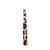 Beauty Secret Leopard Print Tweezers