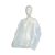 Disposable dye cape 100*100cm 2pcs