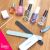 SOS Natural Nail Care kit