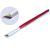 Angled Kolinsky Ombre brush