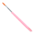Ombre Brush Pink