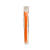 Orange 40cm Clip Extension