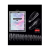 Clear Oval Polygel Forms Overlays x120