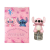 Stitch Perfume, Baby Pink 15ml