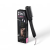 2-in-1 PTC Heating Ionic Hair Straightener Brush