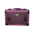 ASTERI -Premium Collection- Leather Case- Purple - Wholesale