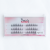 Beauty Factory Cluster Lashes - QC12 - Wholesale