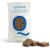 QUICKEPIL DEPILATION HARD WAX 1 KG - CHOCOLATE