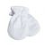 White gloves for Paraffin Treatment (Pair)