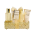 IDC Institute B & Skincare Scented Bath Mandarin & Grapefruit