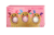 Chlapu Chlap Fizzy Bath Bombs bath bombs Reindeer 3x50g