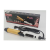 Saeday Professional 2-in-1 Hair Iron Clip