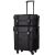 2in1 Professional Lightweight Soft Trolley Case