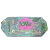 Turquoise Holographic Makeup Bag