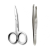 Beauty Secret Set - Scissors & Tweezers