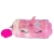 Pink Unicorn Makeup Case