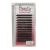 Beauty Factory YY Lash Tray D curl 10mm