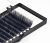 WONDER LASHES - VOLUME LASHES - VOLUME METHOD - STRIPED - D 0.07 13 mm
