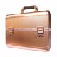 Cosmetic Beauty case - Rose Gold 1