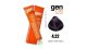 Genus Permanent color 100ml 4,22 Chestnut Intense Violet